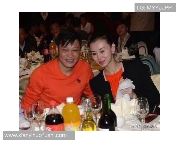 范志毅的妻子揭秘上海足球明星背后的支持与爱情故事